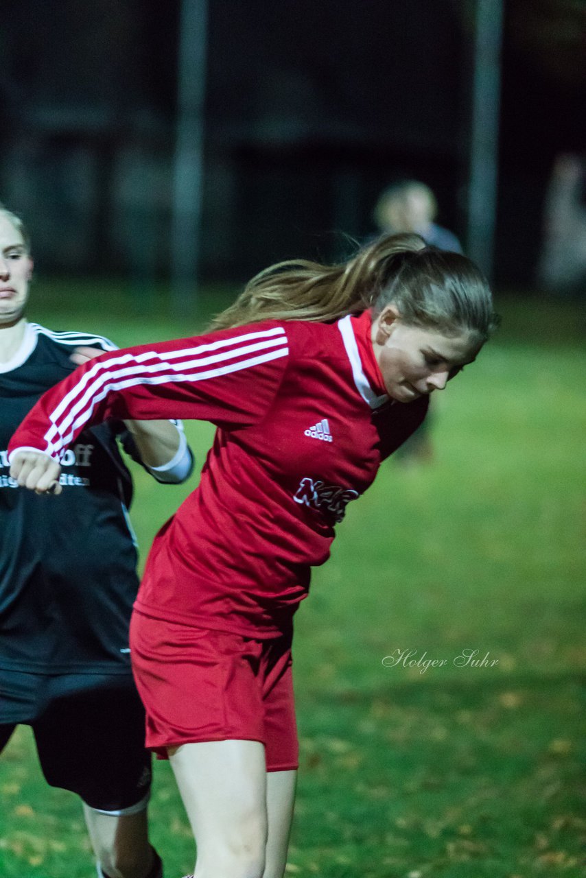 Bild 92 - Frauen SG Krempe/ETSV F. Glueckstadt - TSV Heiligenstedten : Ergebnis: 8:0